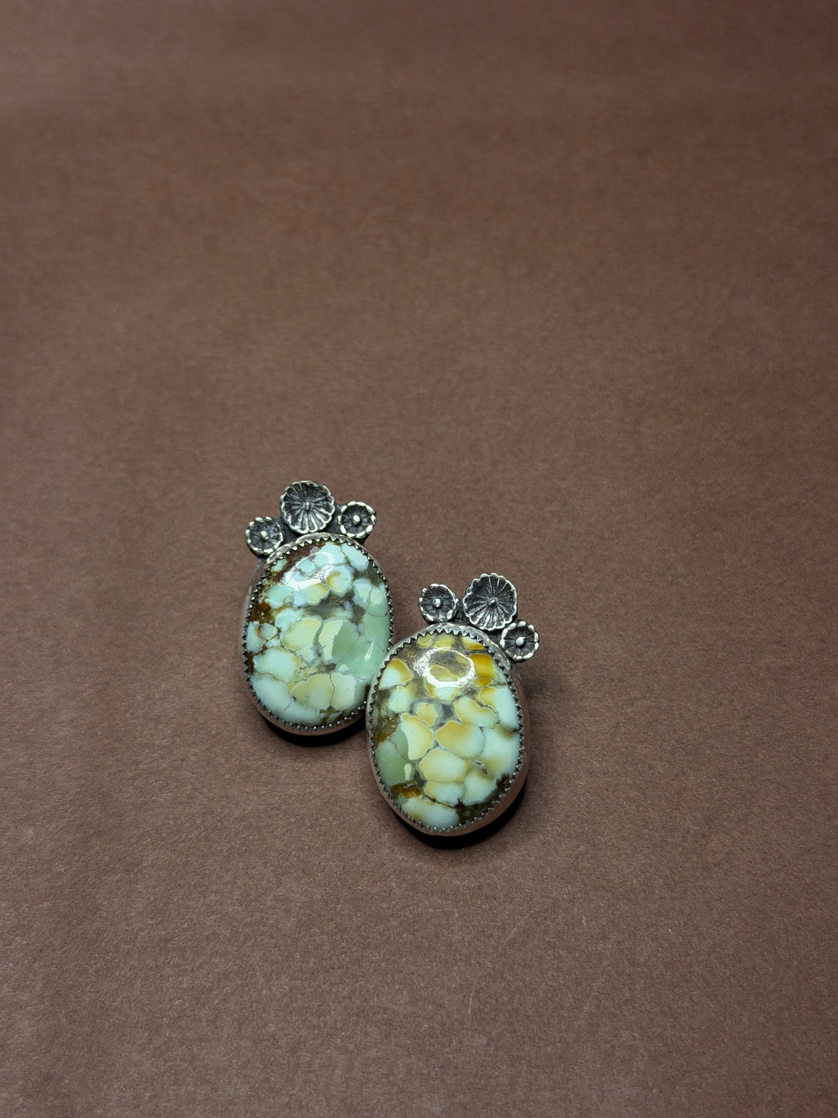 Miller Mountain Studs *Rare*