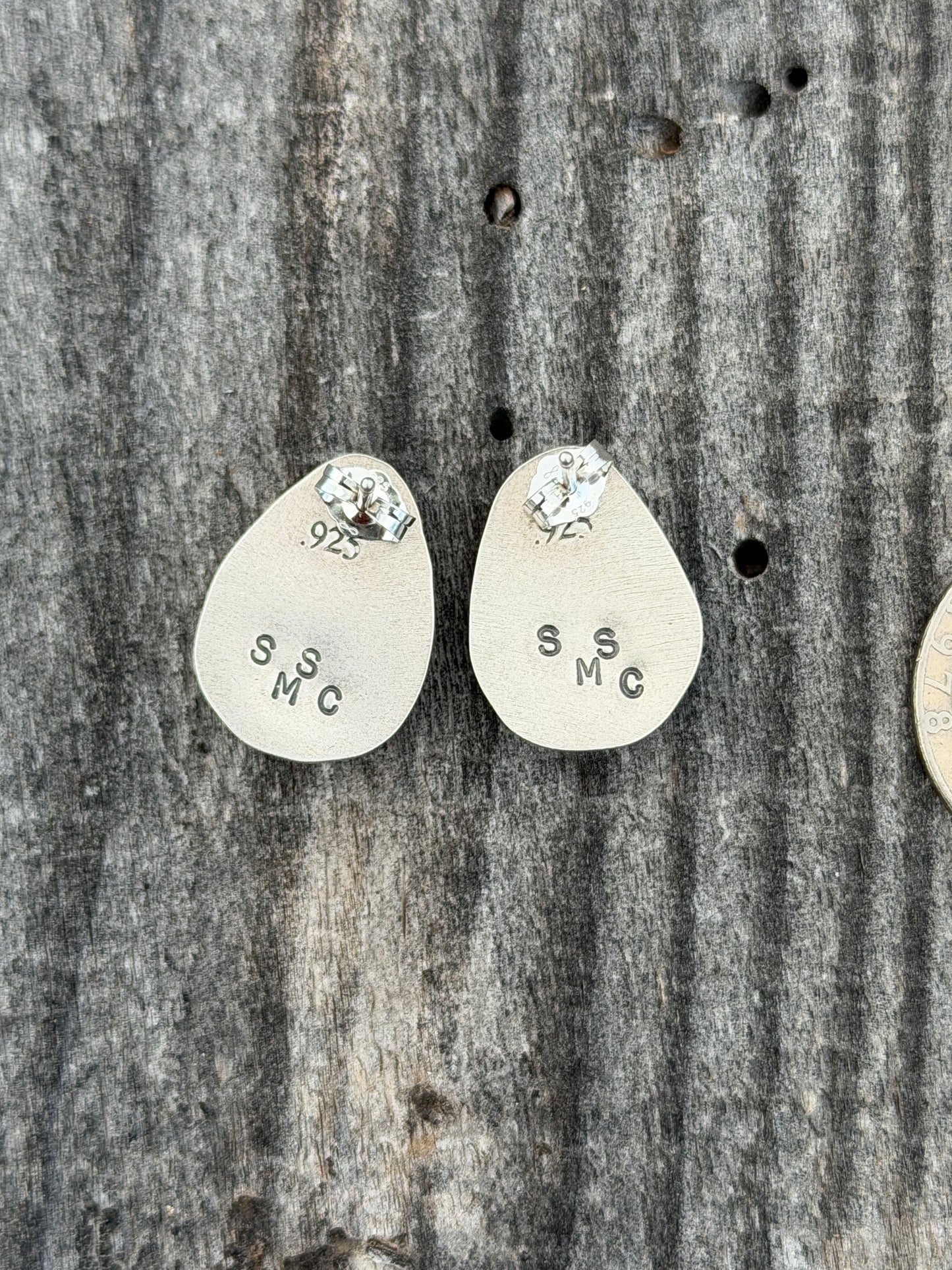 Campitos Stud Earrings