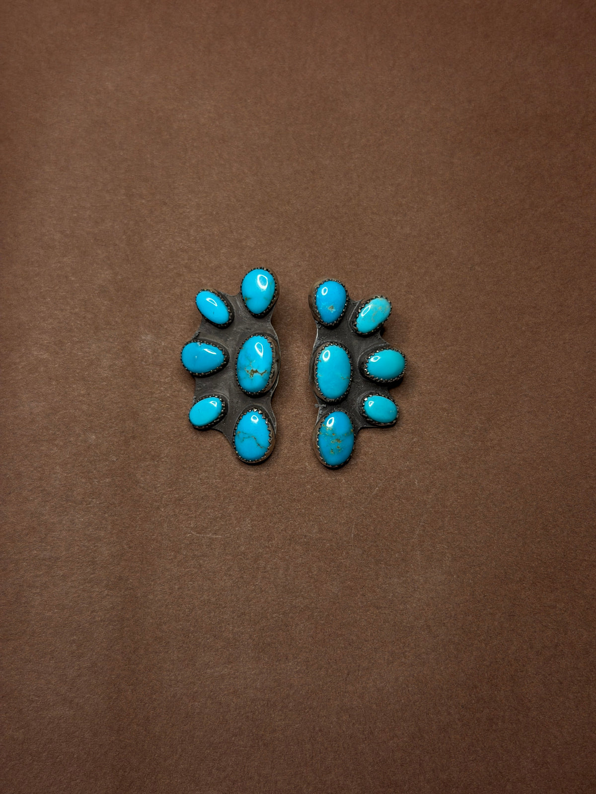 Sonora Half Clusters
