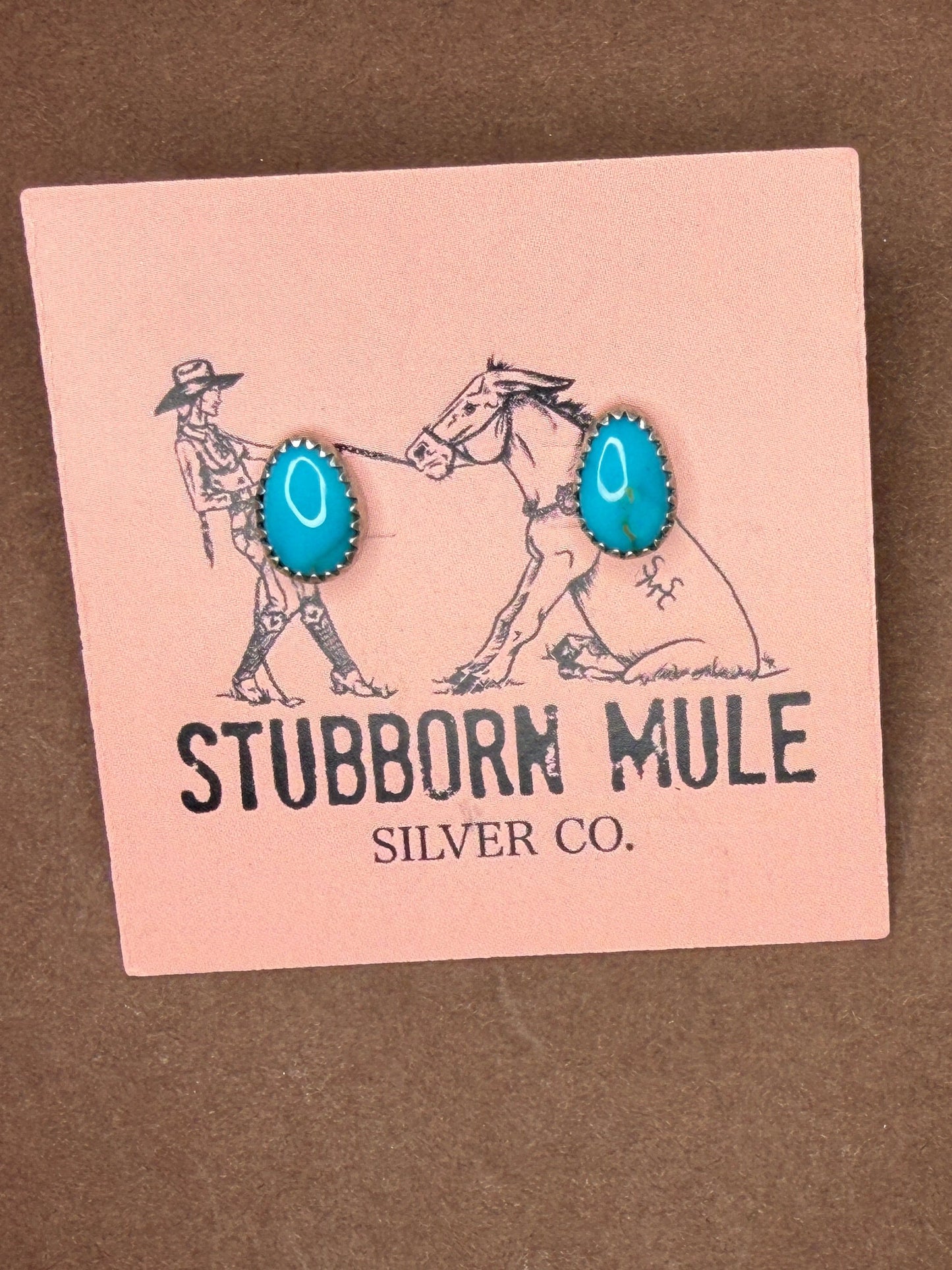 Sonoran Dainty Studs