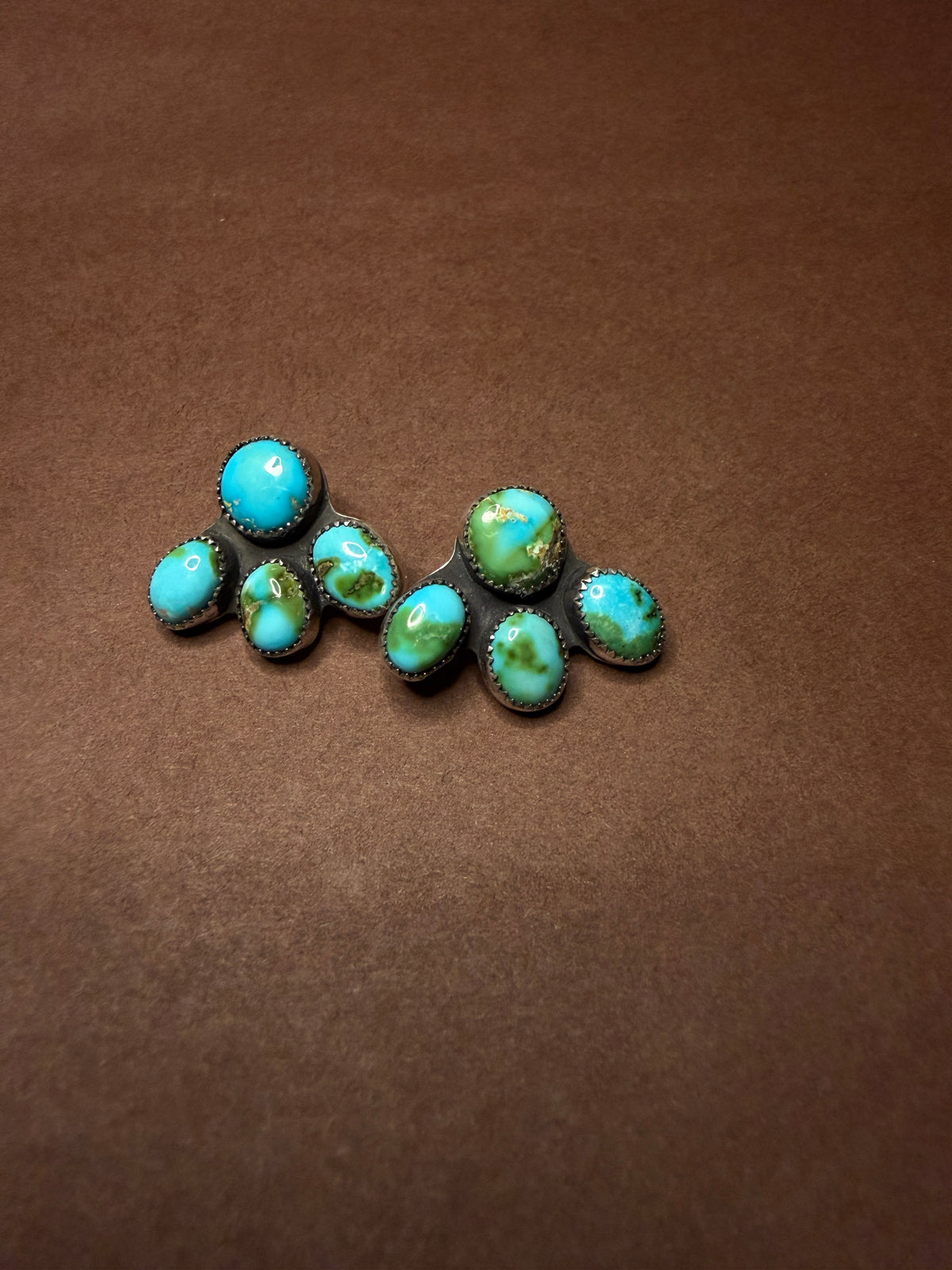Sonoran Gold Mini Cluster