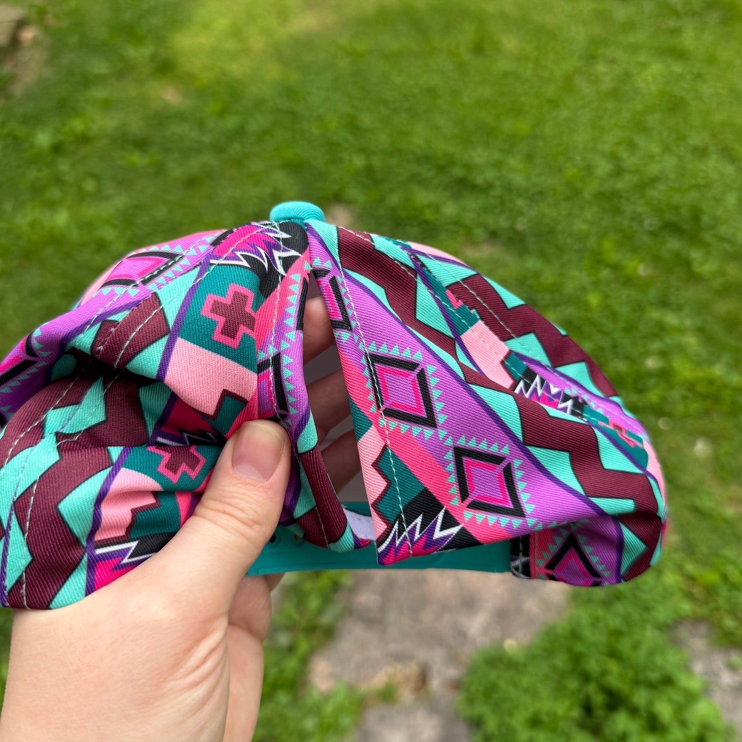 Mawmaw Hat
