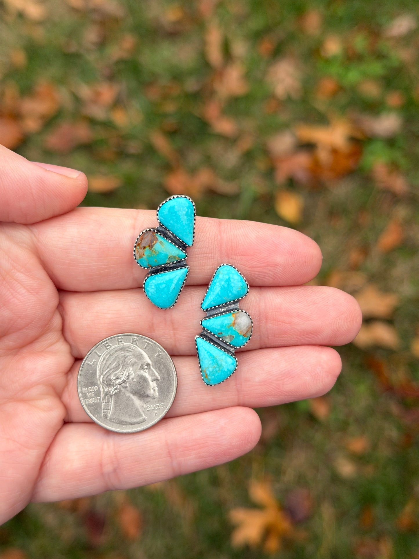 Sonora Half Clusters