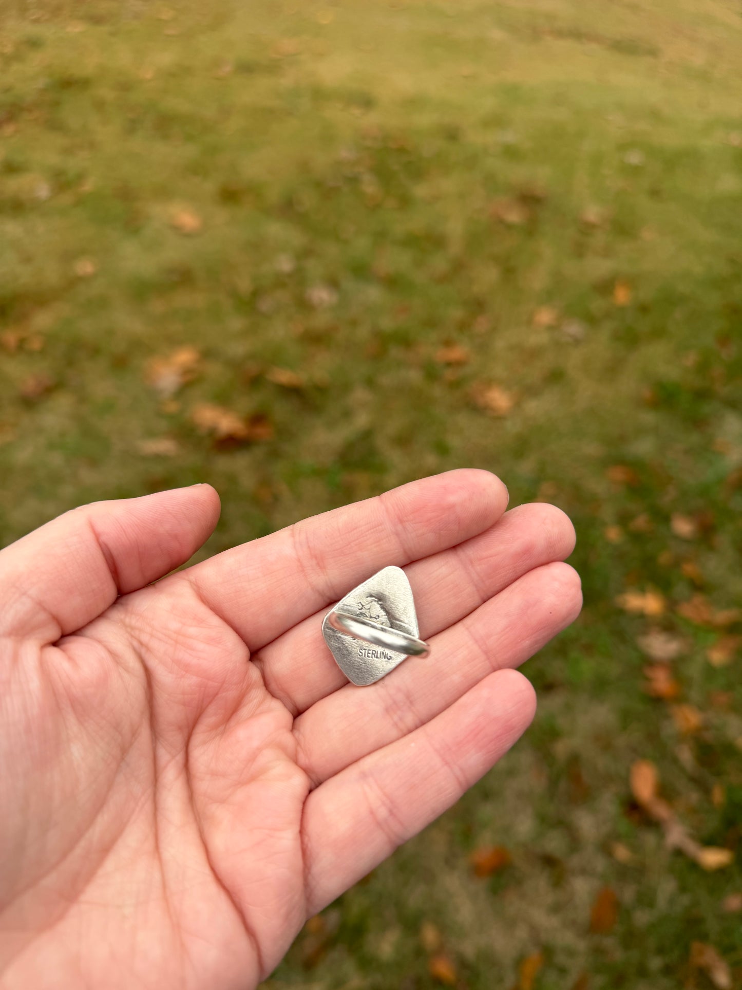 Waterweb Kingman Size 7.5