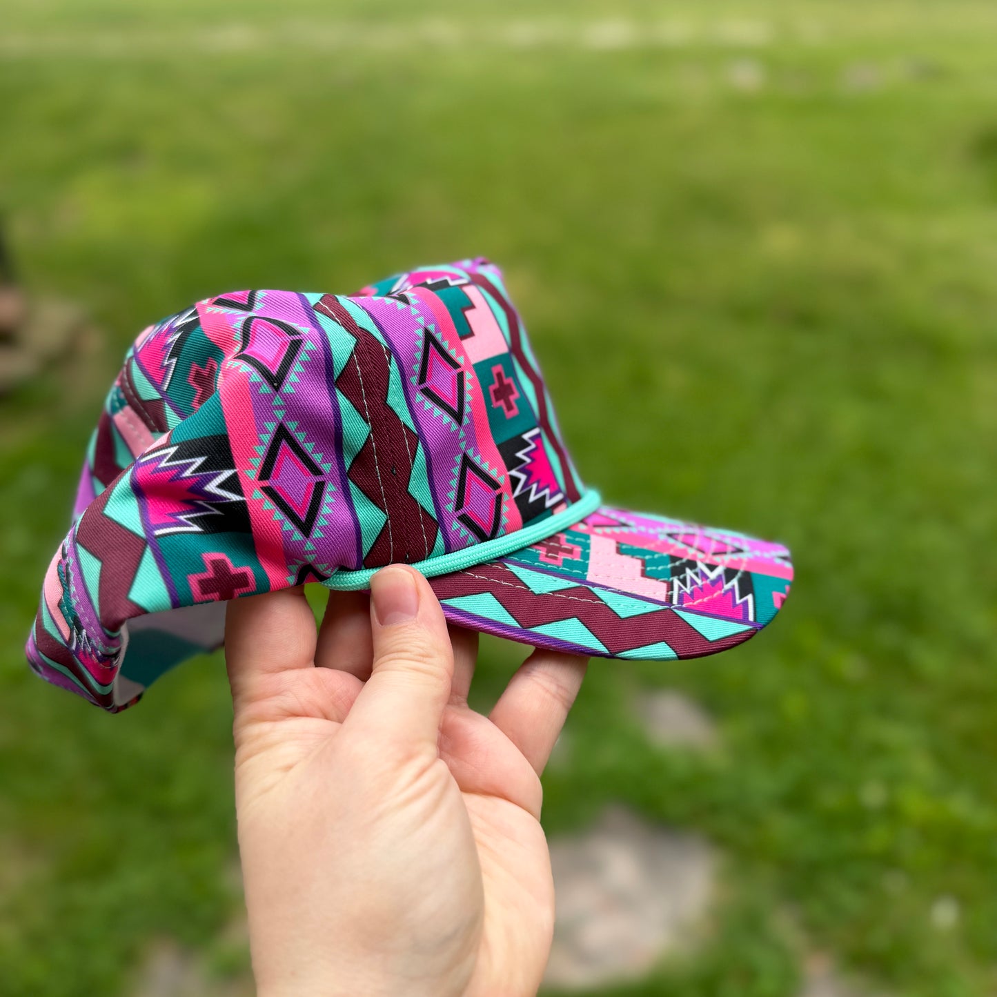 Mawmaw Hat