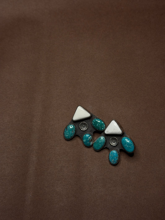 Ramona Earrings
