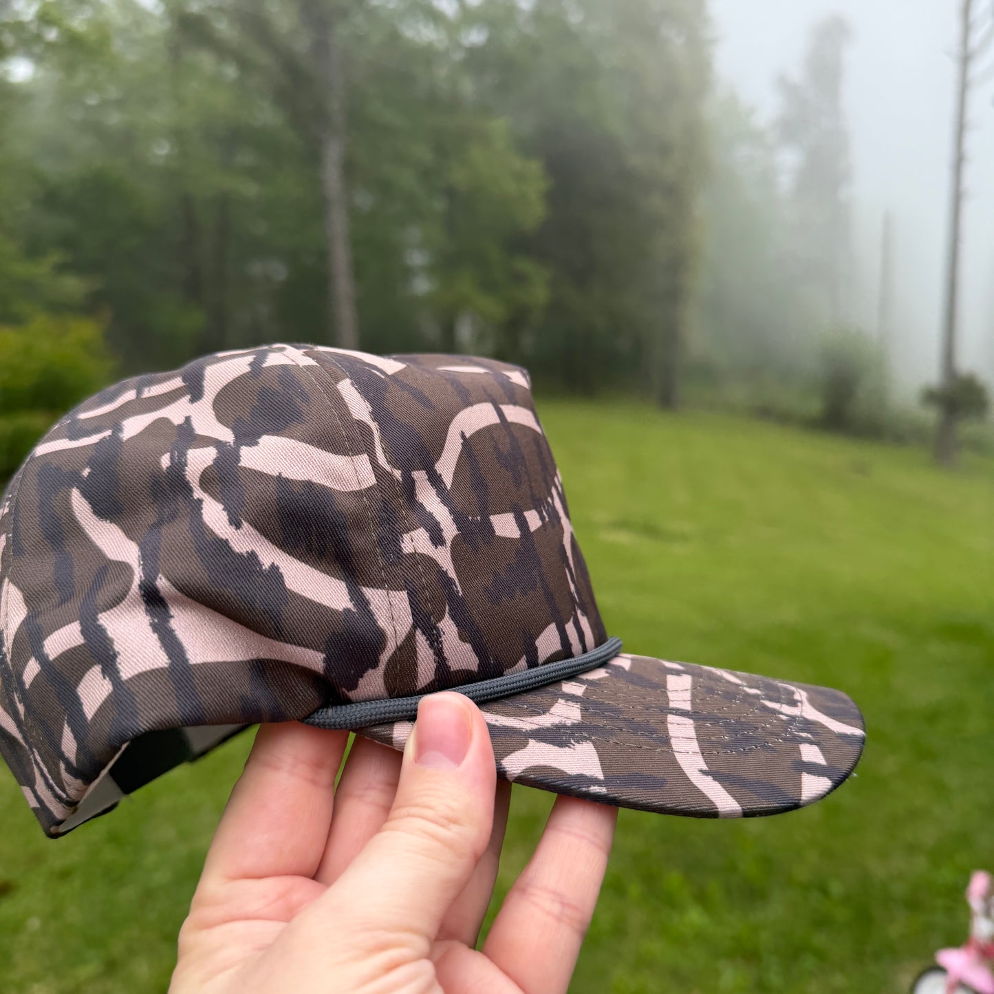 Bottomland Pawpaw Cap