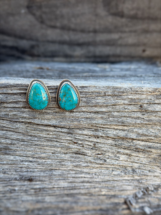 Campitos Stud Earrings