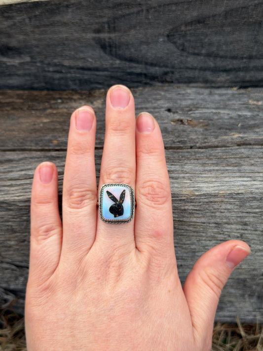 Playboy Ring