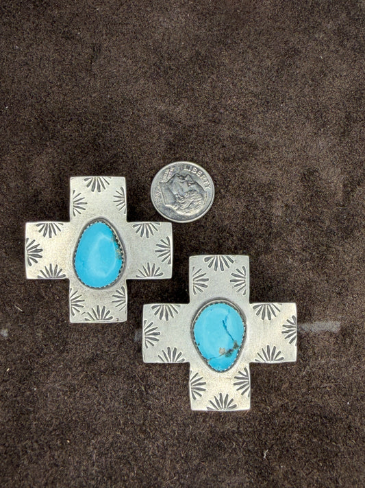 Perfectly Imperfect Studs