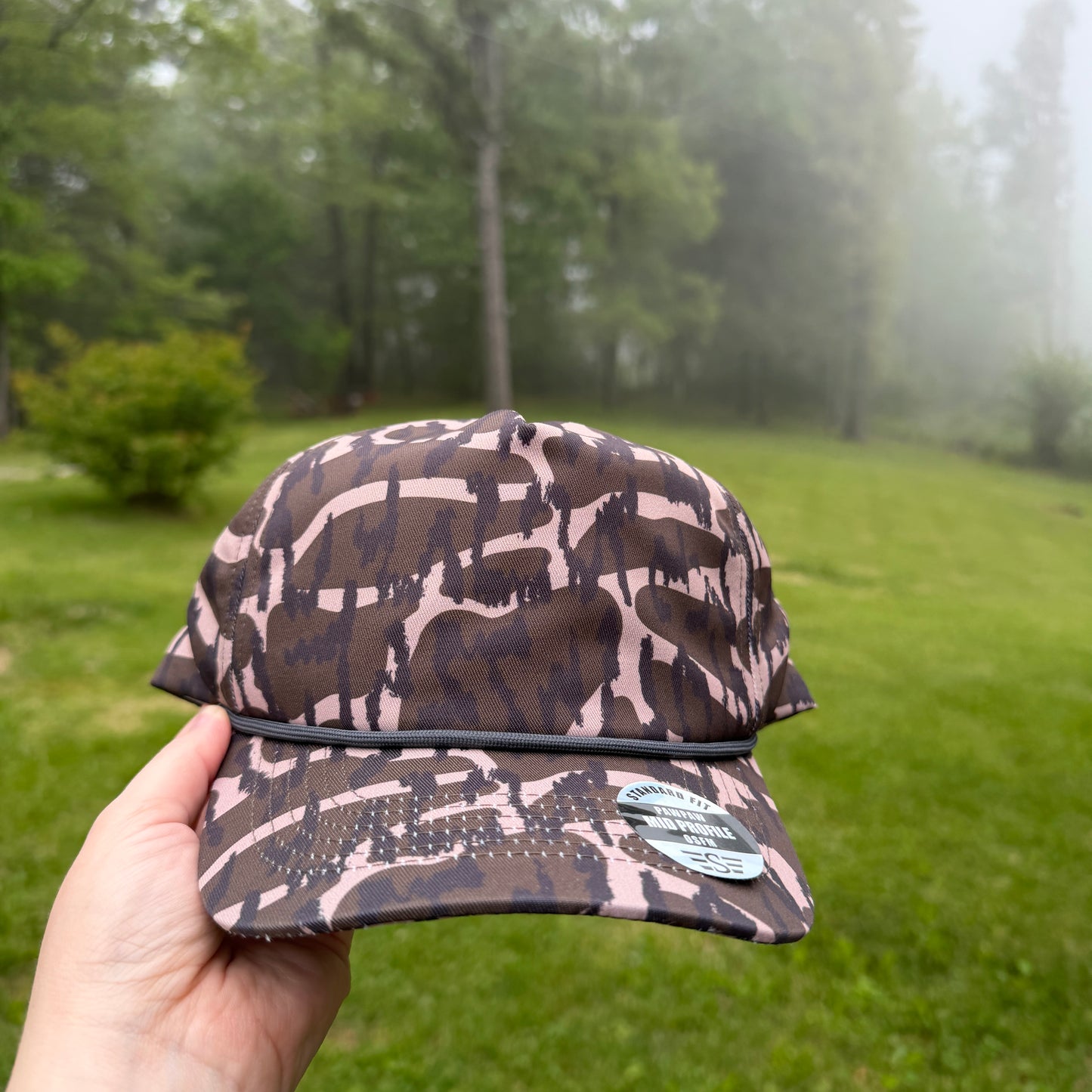 Bottomland Pawpaw Cap