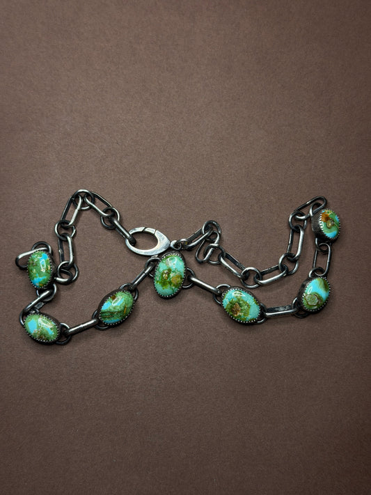 The Irene Choker