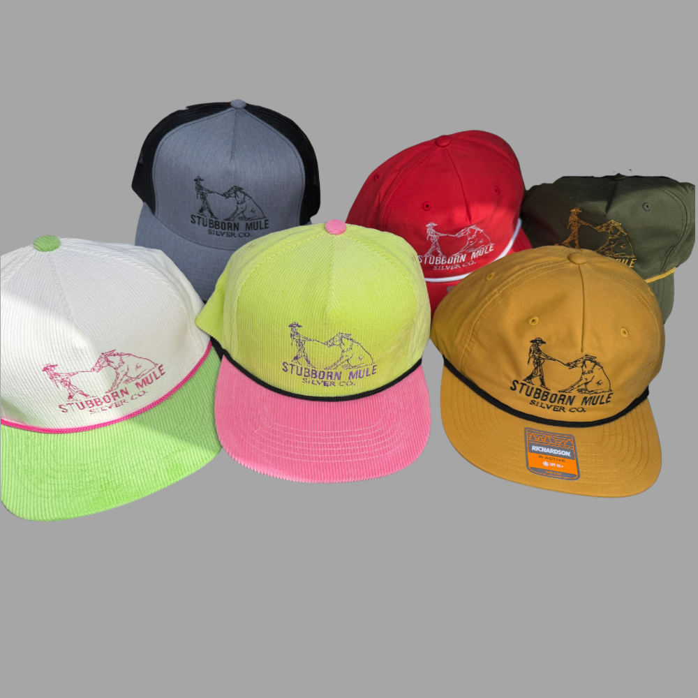 Logo Hat