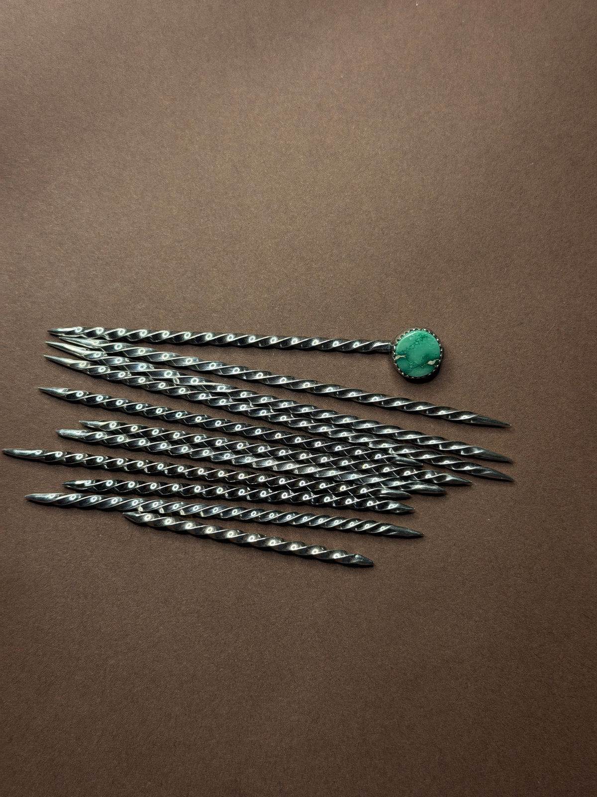 Broken Arrow Toothpick
