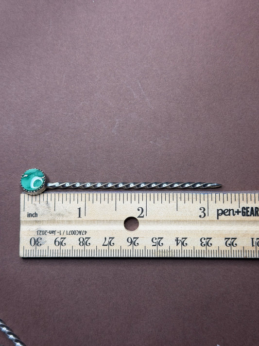 Broken Arrow Toothpick