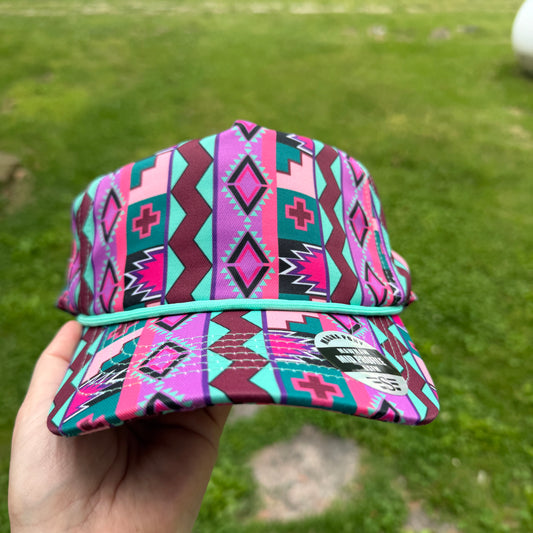 Mawmaw Hat