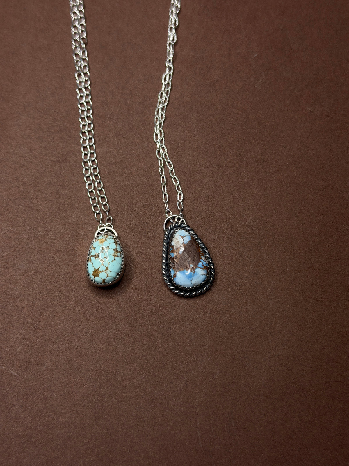 Dry Creek Necklace