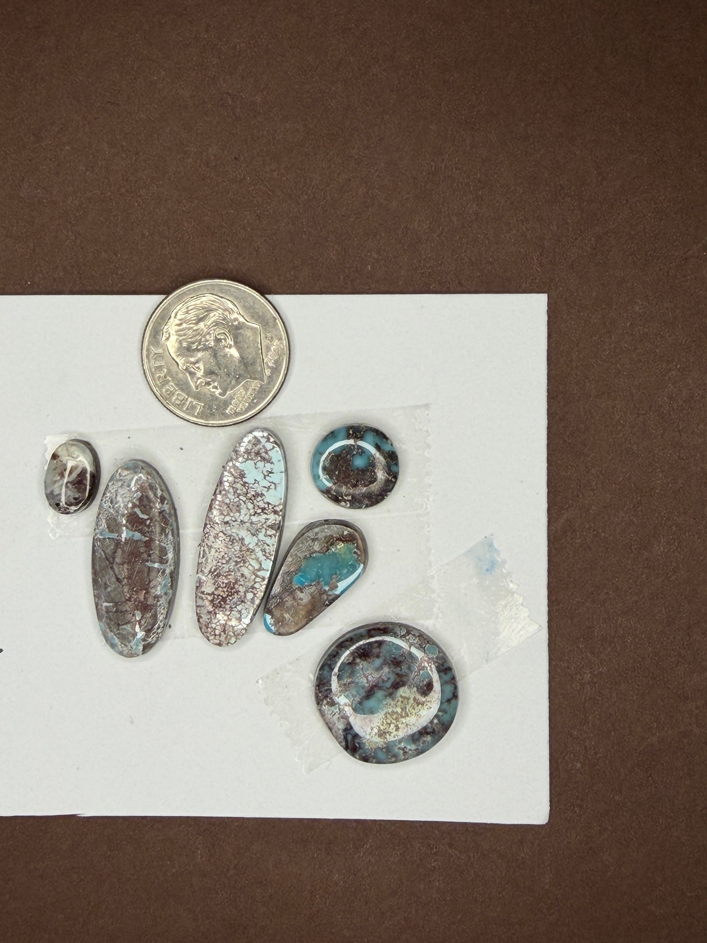 Dry Creek Cabochon
