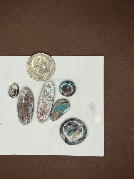 Dry Creek Cabochon