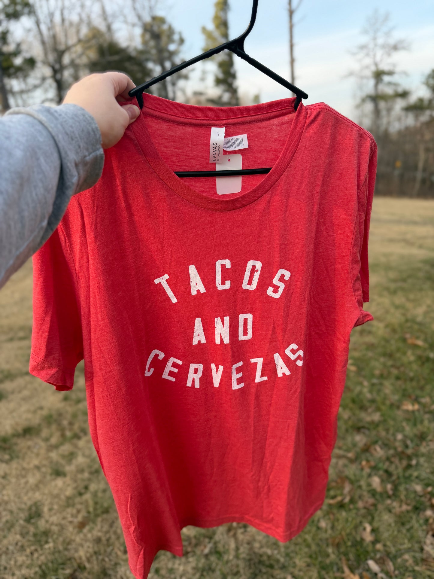 Tacos & Cervezas