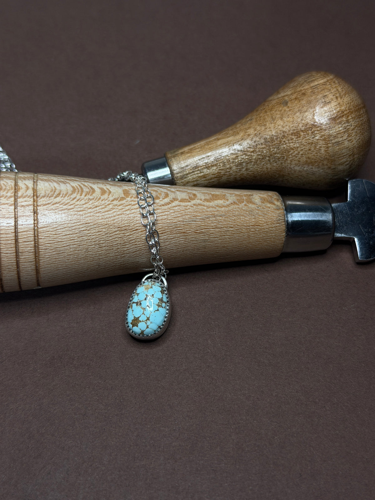 Dry Creek Necklace