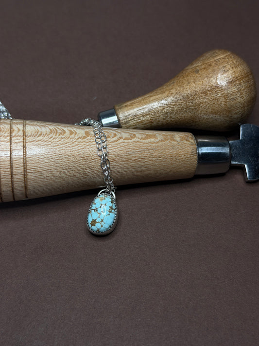 Dry Creek Necklace