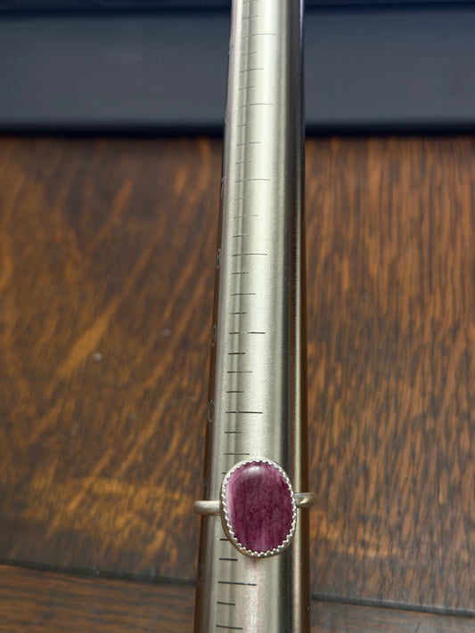Spiny Ring