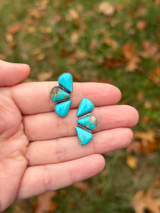 Sonora Half Clusters