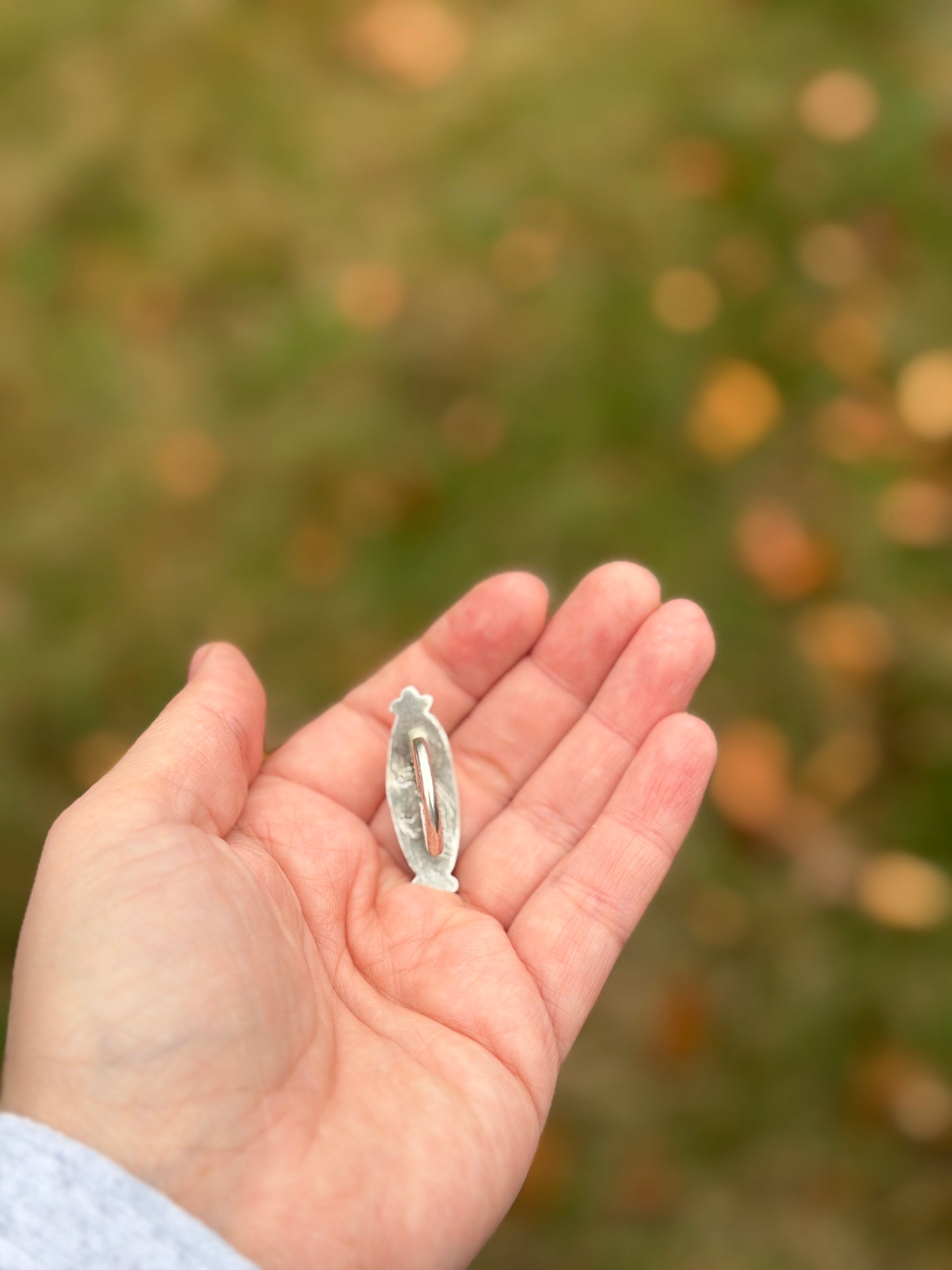 Montezuma Royston Size 7.5