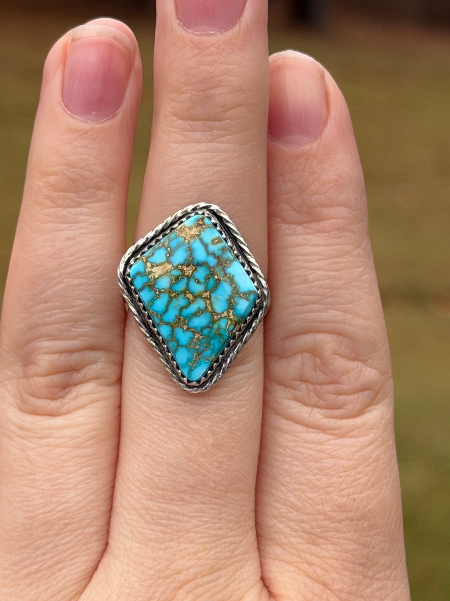 Waterweb Kingman Size 7.5