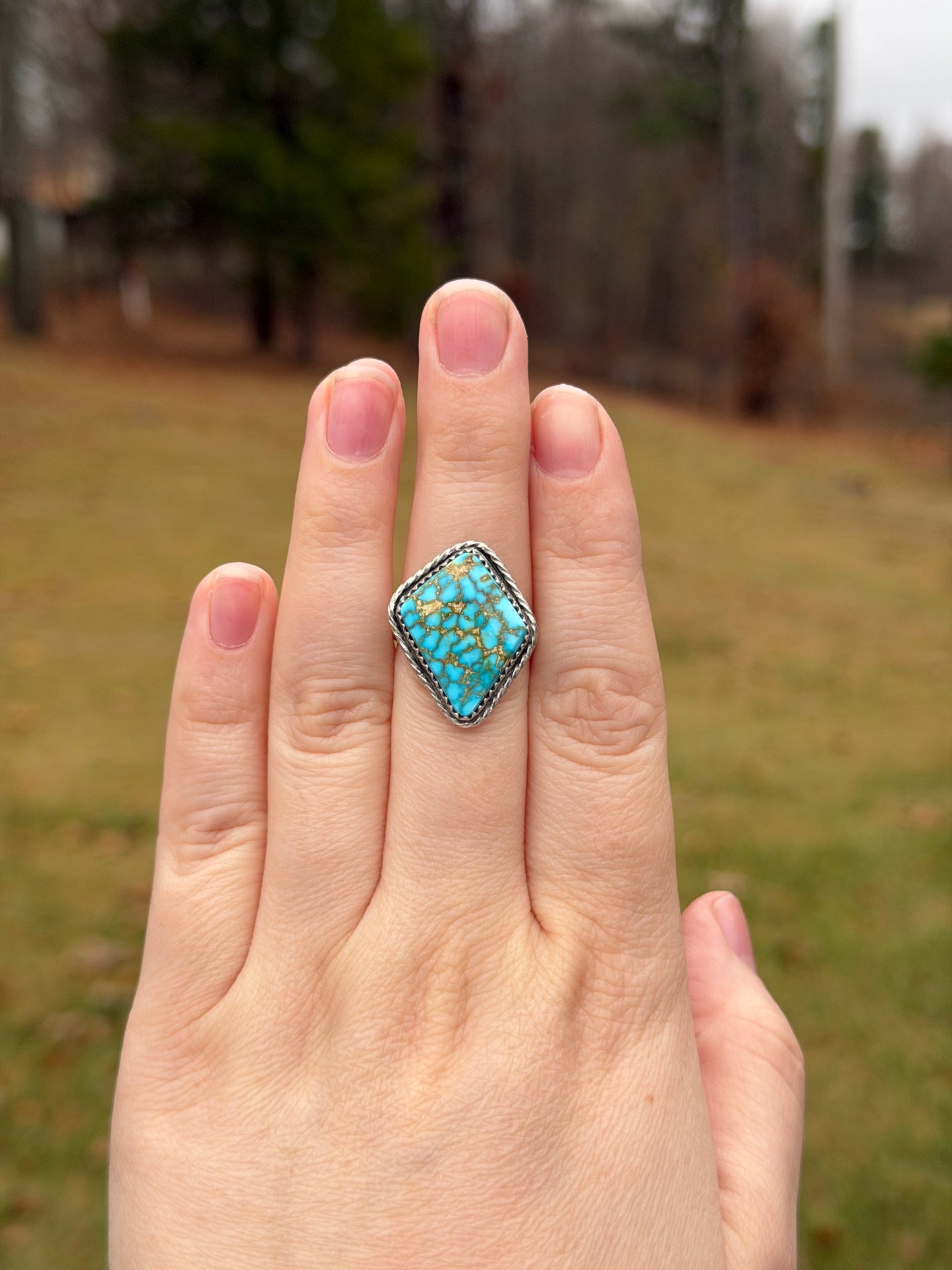 Waterweb Kingman Size 7.5